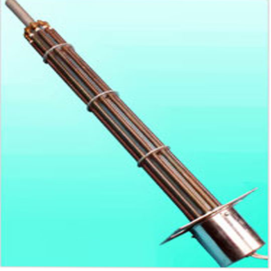 Industrial Oil Heaters Manufacturers in Pune - Ramson Heaters Pvt. Ltd. 